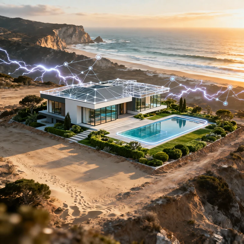 Procedural Landscaping